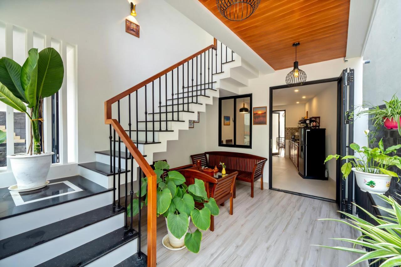Green Meadows Boutique Apartments Hoi An Exteriér fotografie