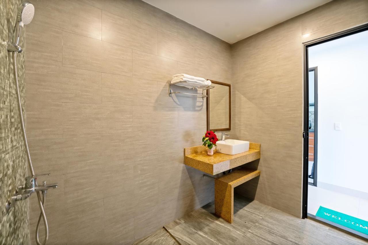 Green Meadows Boutique Apartments Hoi An Exteriér fotografie